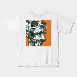 Skull Kids T-Shirt